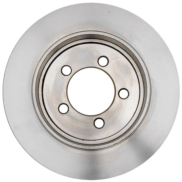 SB680026 – ROTORS Brake Rotor, OE Replacement Single - view 3